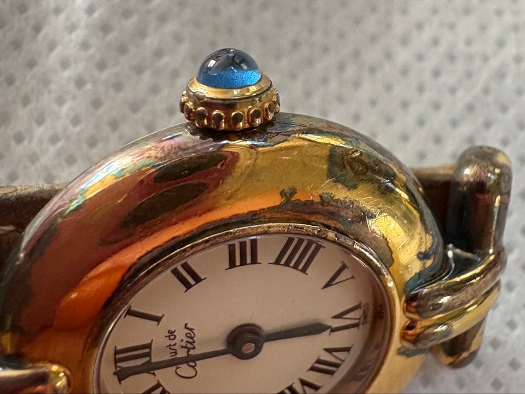 た*か様 カルティエ　マストコリゼ　ヴェルメイユ