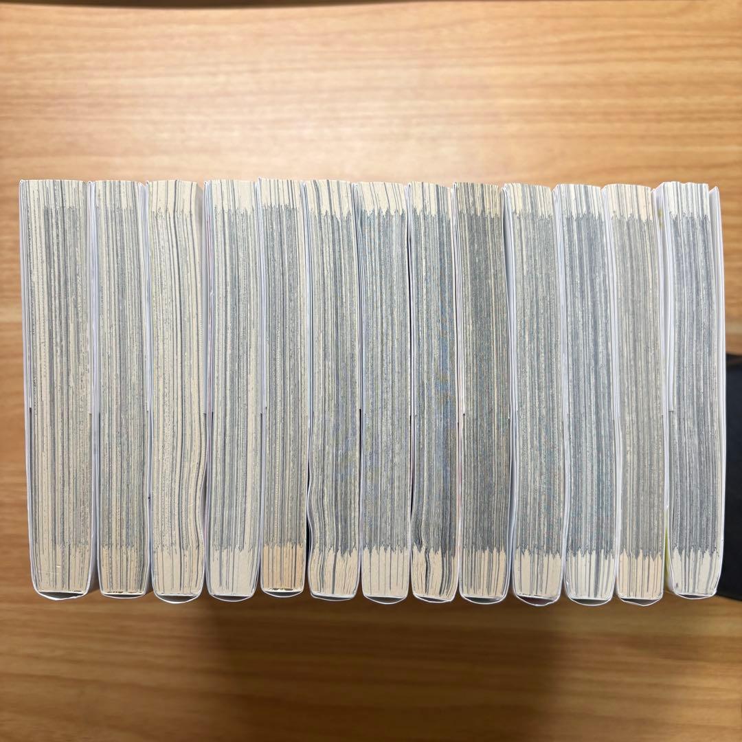 メダリスト 1～13巻セット