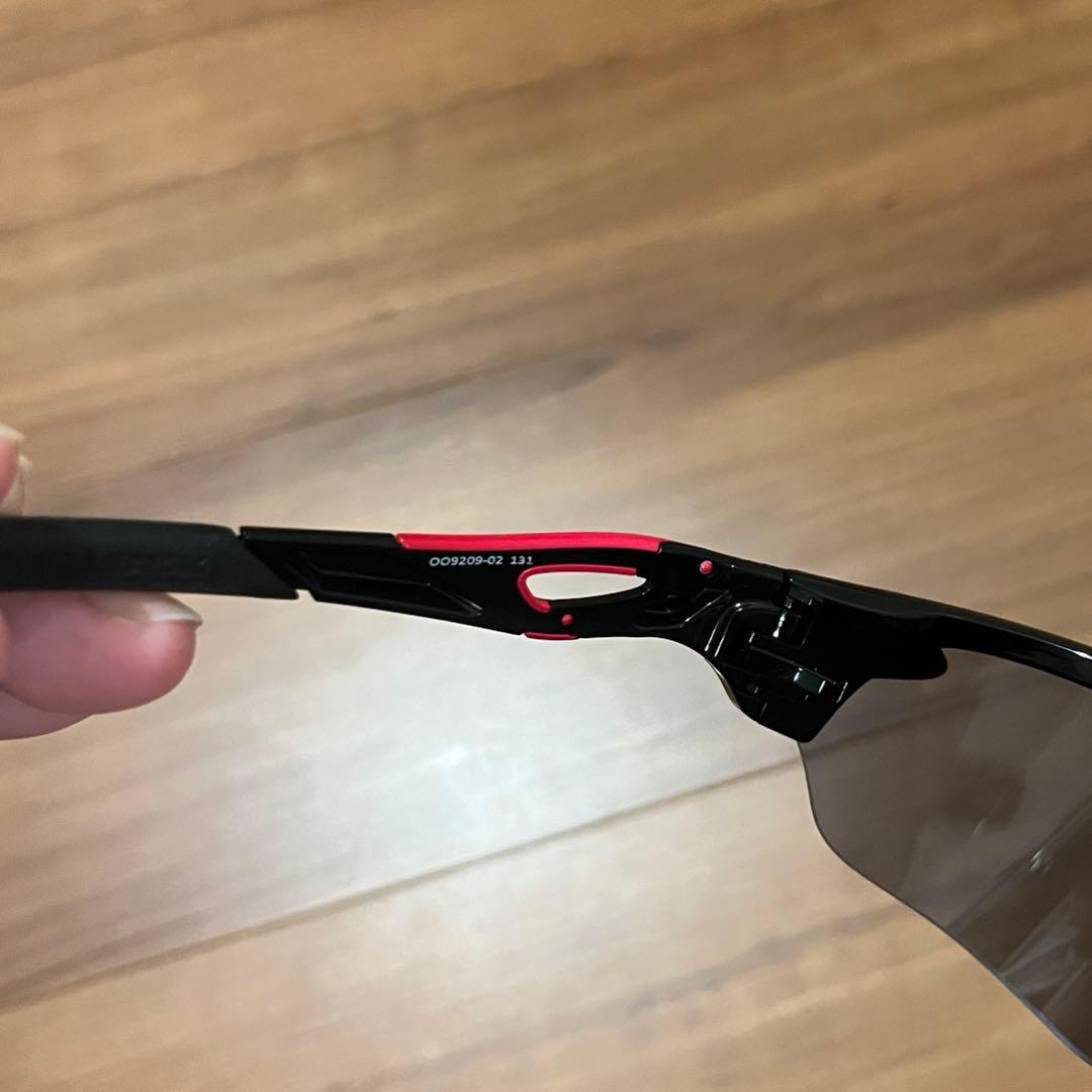 オークリー Oakley サングラス アイウェア OO9209-02 131