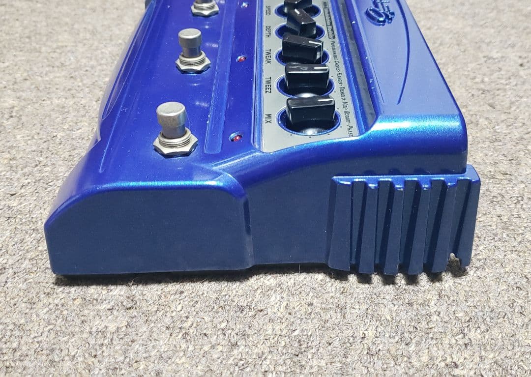 trouble No more LINE6 MM4 本体のみ