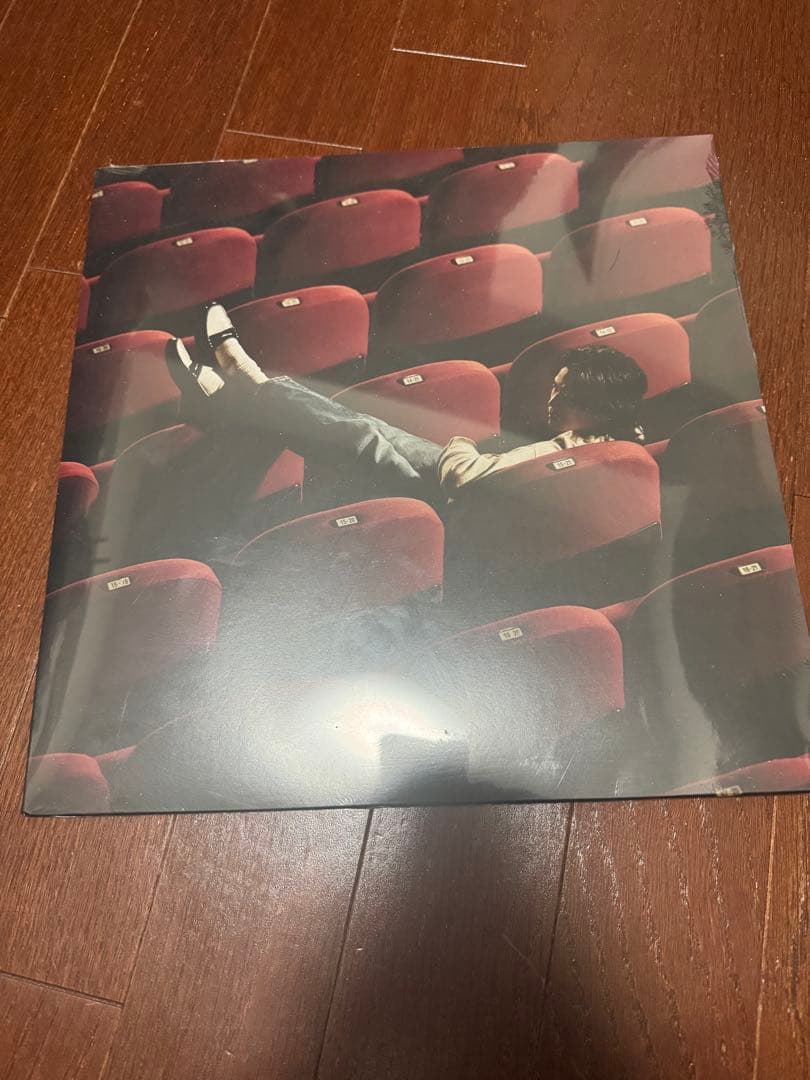 3House SWING A SOUL レコード