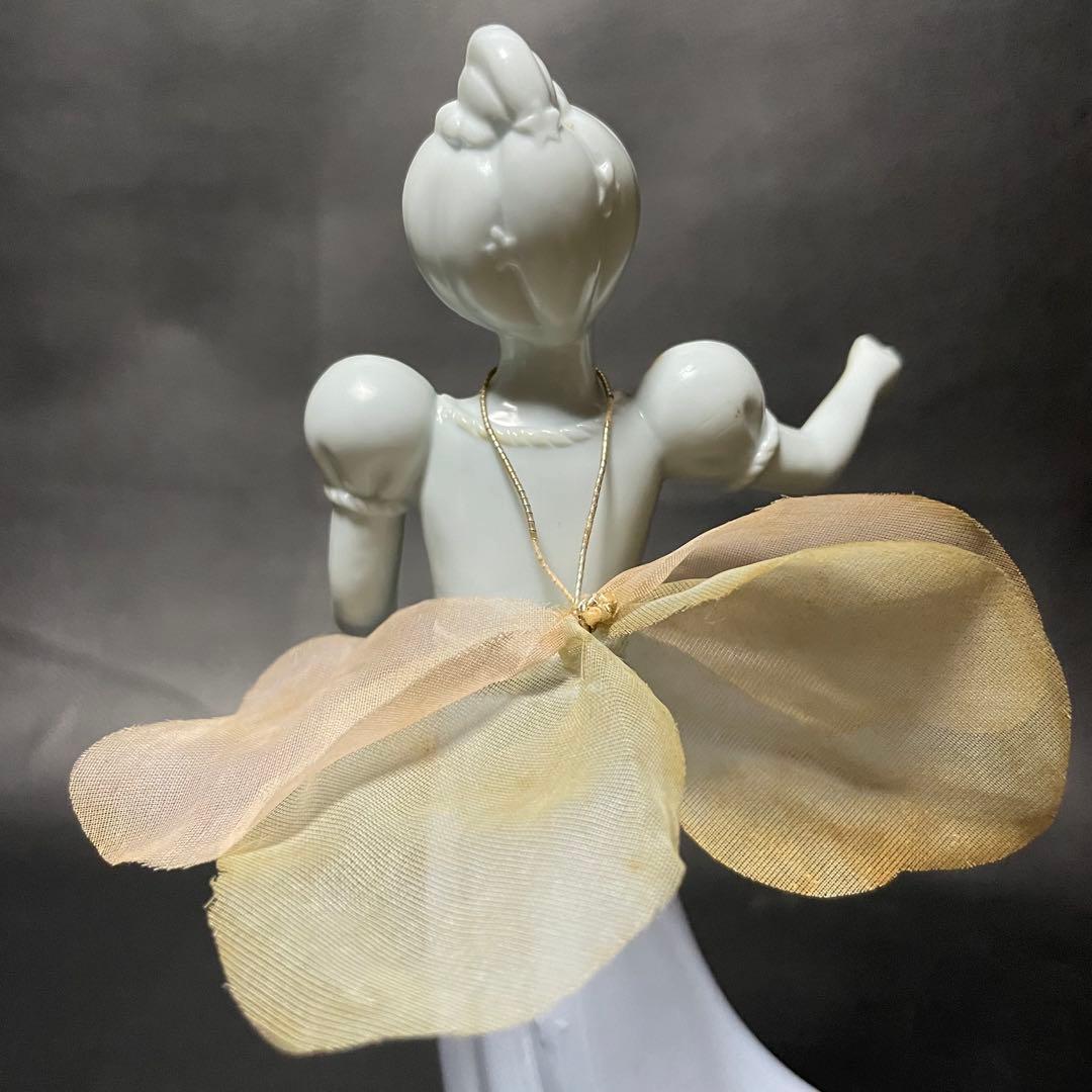 AVON ヴィンテージ 香水ボトル フィギュア 妖精 天使 1970s