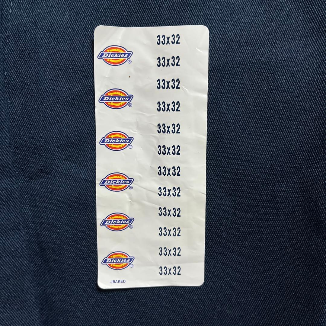 90年代 dickies usa ワークパンツ