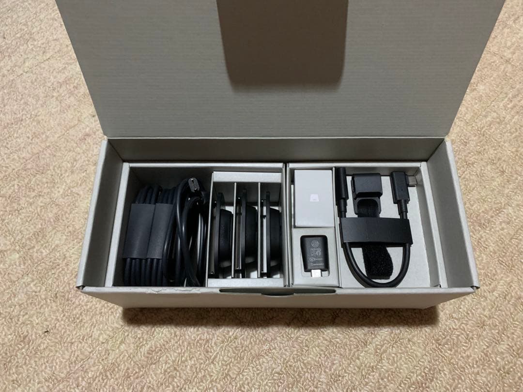 【美品】VIVE Ultimate Tracker 3個 + EoZストラップ