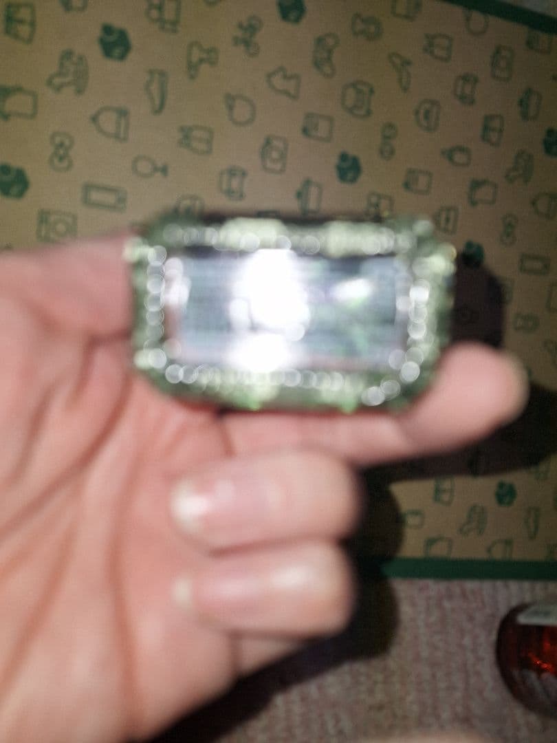 廃盤　レア　ドラマティックパルファムオム