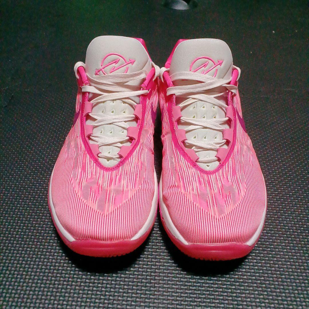 NIKE GTカット2 ピンク