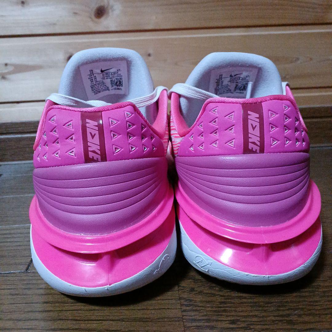 NIKE GTカット2 ピンク