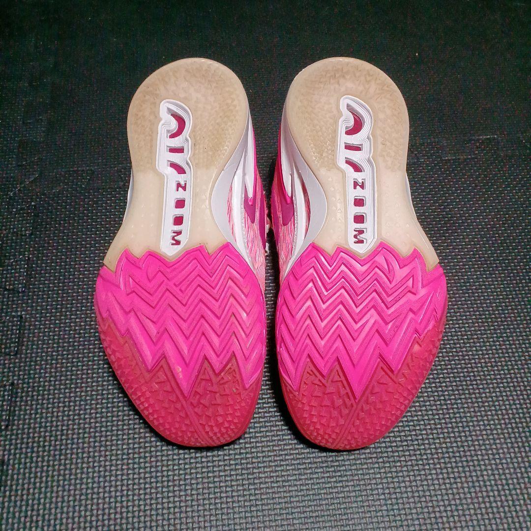 NIKE GTカット2 ピンク