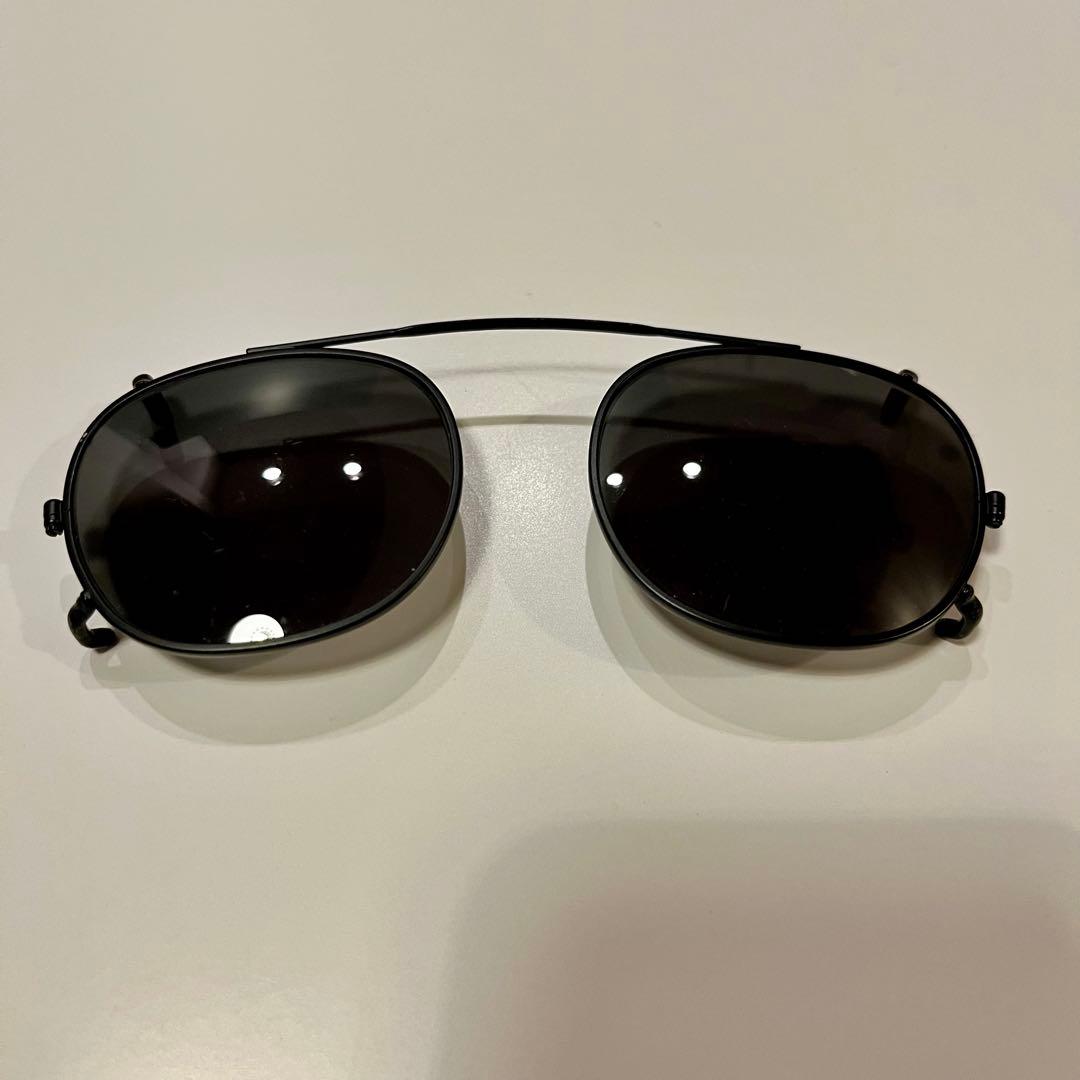 k*1様 MOSCOT x BEAMS PLUS LEMTOSH モスコット　レ