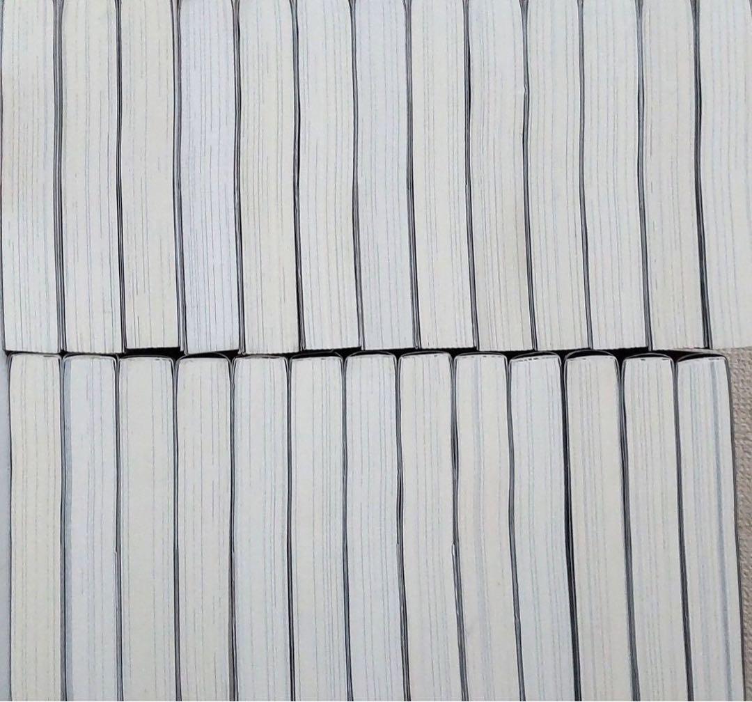 無職転生 〜異世界行ったら本気だす〜　小説　全巻セット　1～26巻