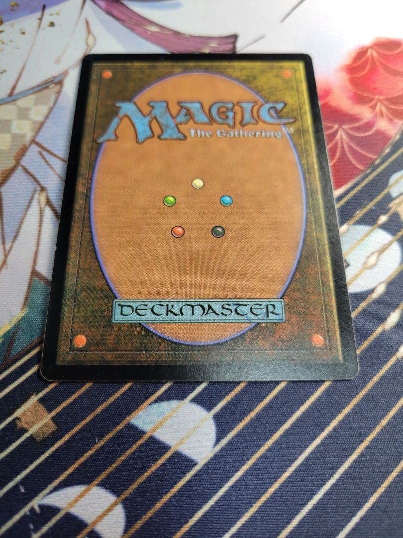 厳かなモノリス　日本語版　ウルザズ・レガシー　mtg