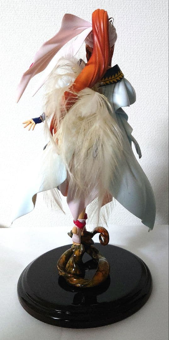 【完成品】マックスファクトリー 1/8 ベルダンディー女神服バージョン