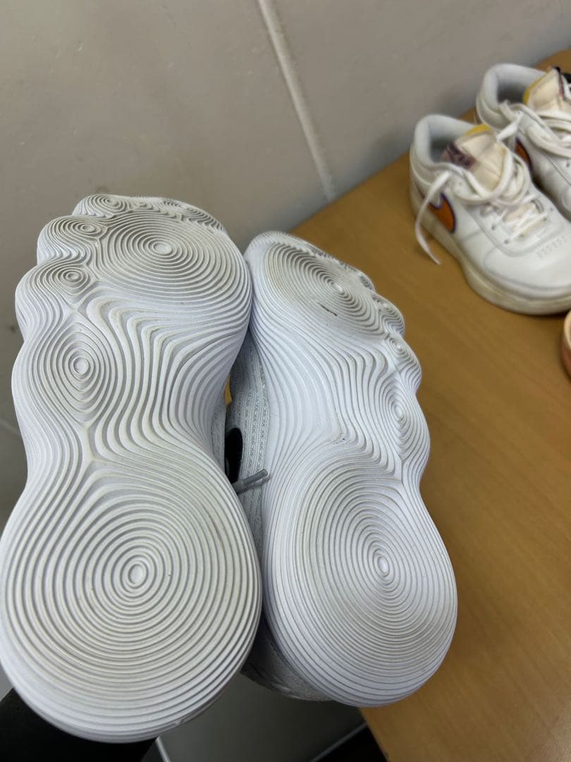 book1 サブリナ2 ハイパーダンク2017low