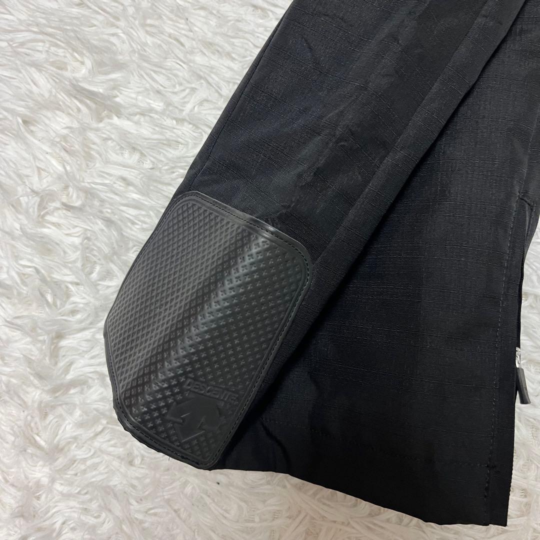 最高級 DESCENTE デサント スキー s.i.o レディース セットアップ