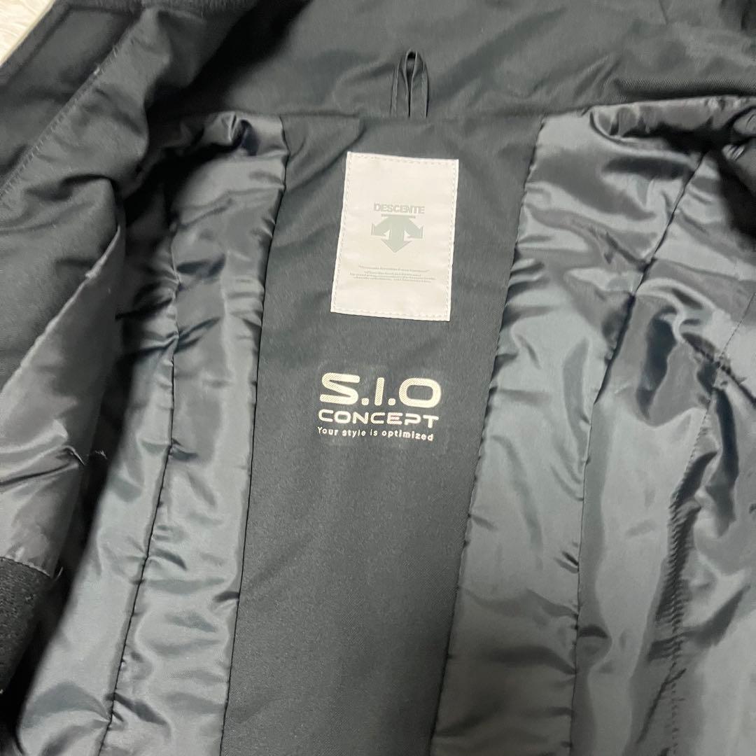 最高級 DESCENTE デサント スキー s.i.o レディース セットアップ