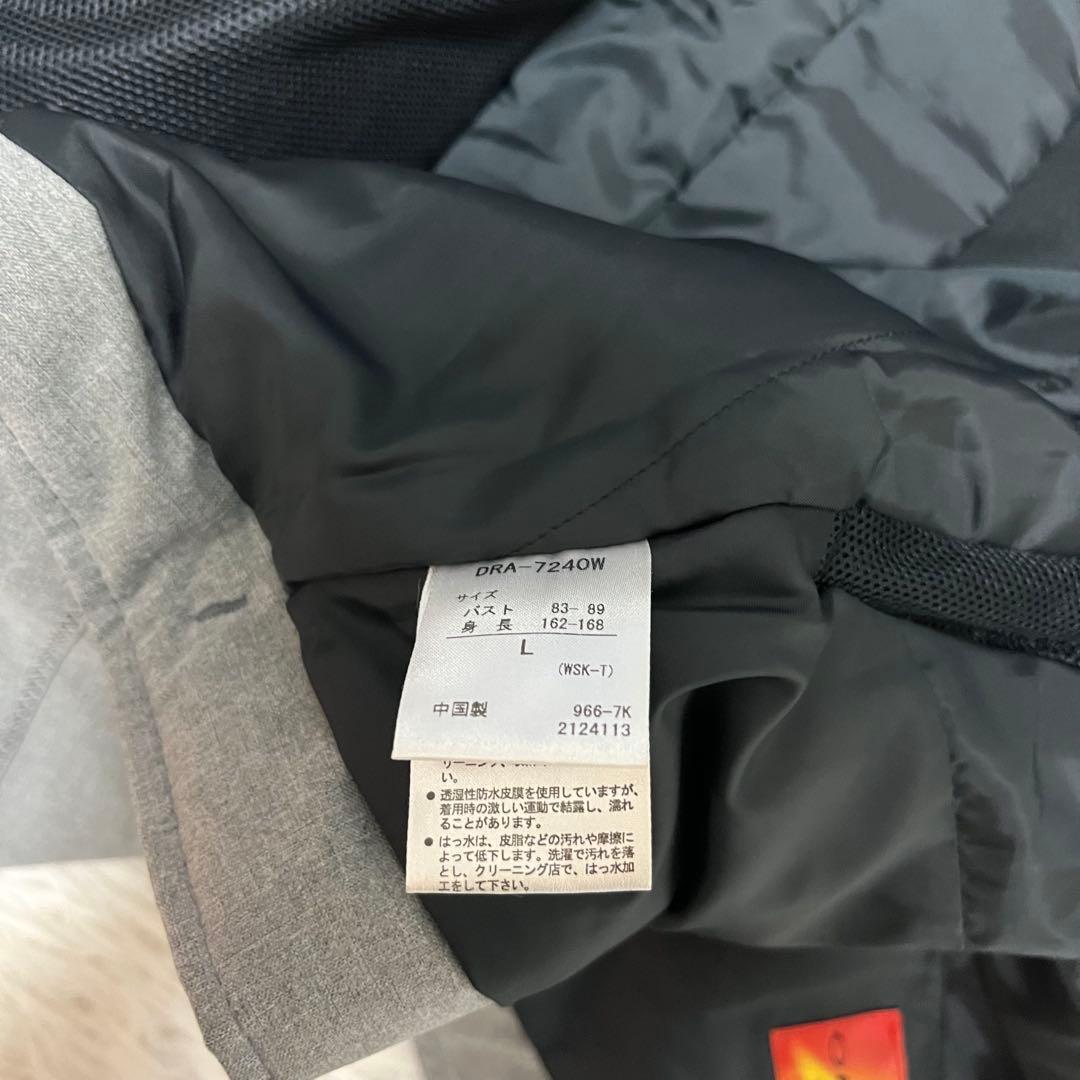 最高級 DESCENTE デサント スキー s.i.o レディース セットアップ