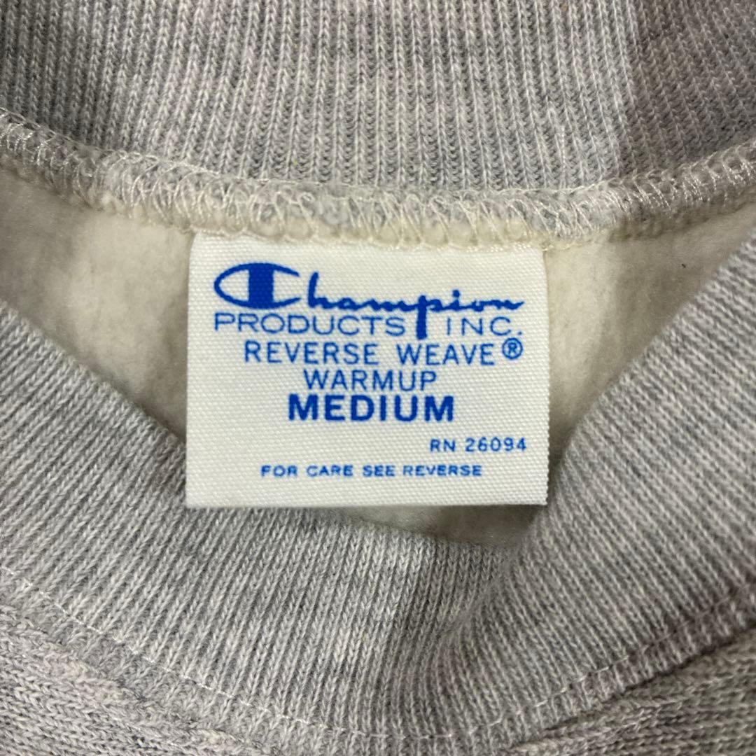 スタンダードカルフォルニア　CHAMPION RW Sweat Limited