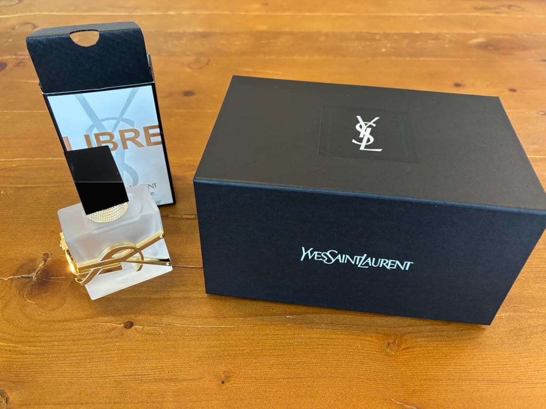 Yves Saint Laurent LIBRE ヘアミスト 30ml