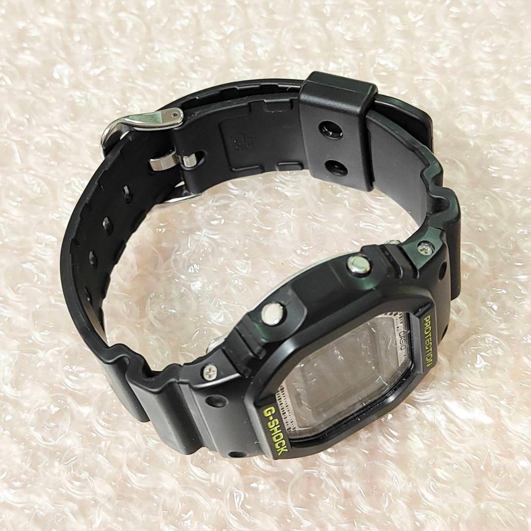 CASIO G-SHOCK GW-B5600 Bluetooth タフソーラー