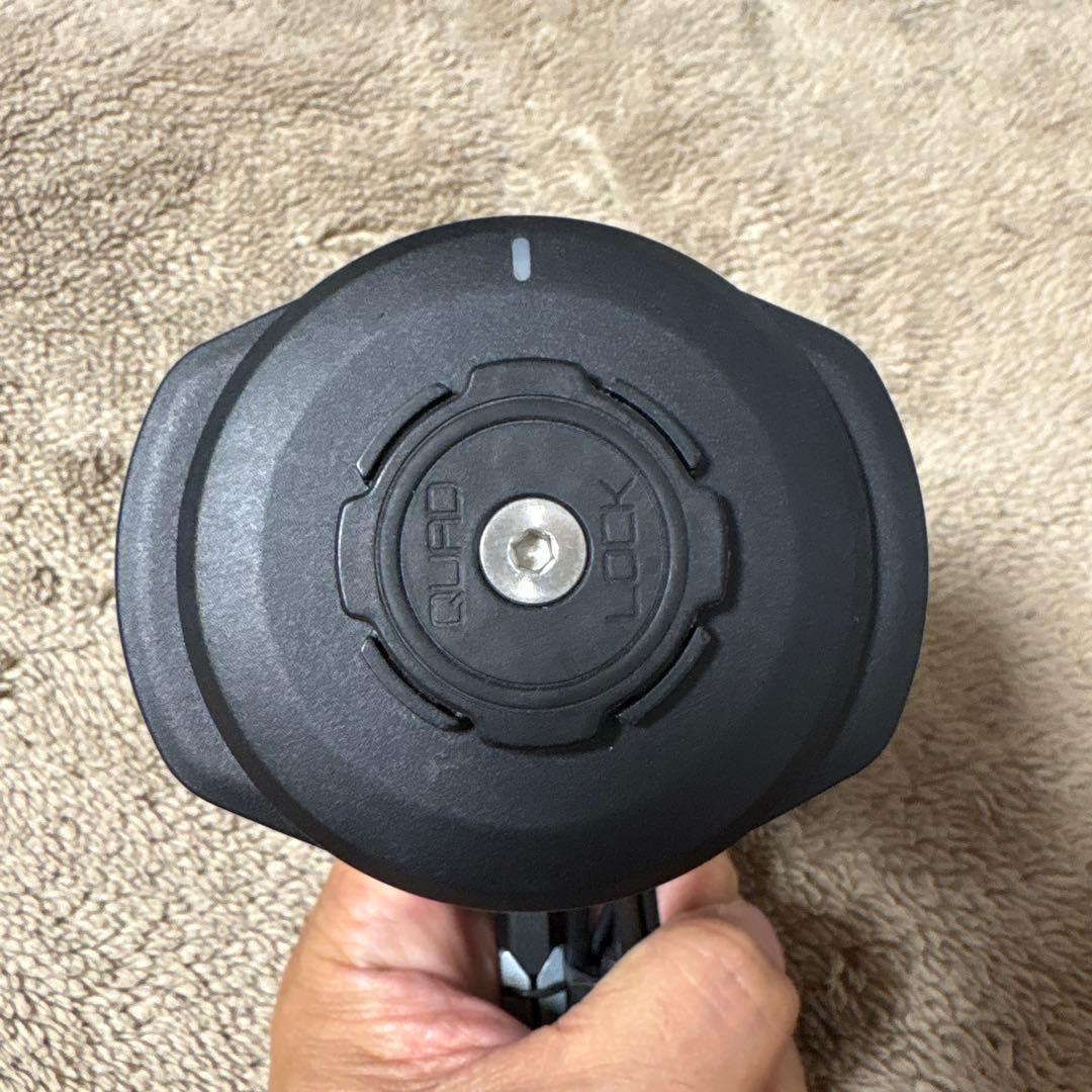 QUAD LOCK クワッドロックバイク用セット