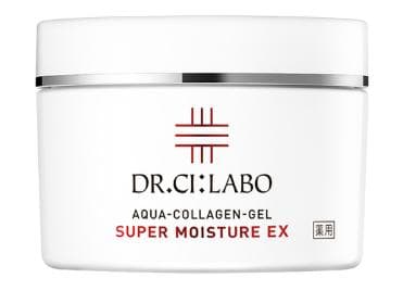 ドクターシーラボ 薬用ゲル 120g×4個 EX18 保湿 大容量