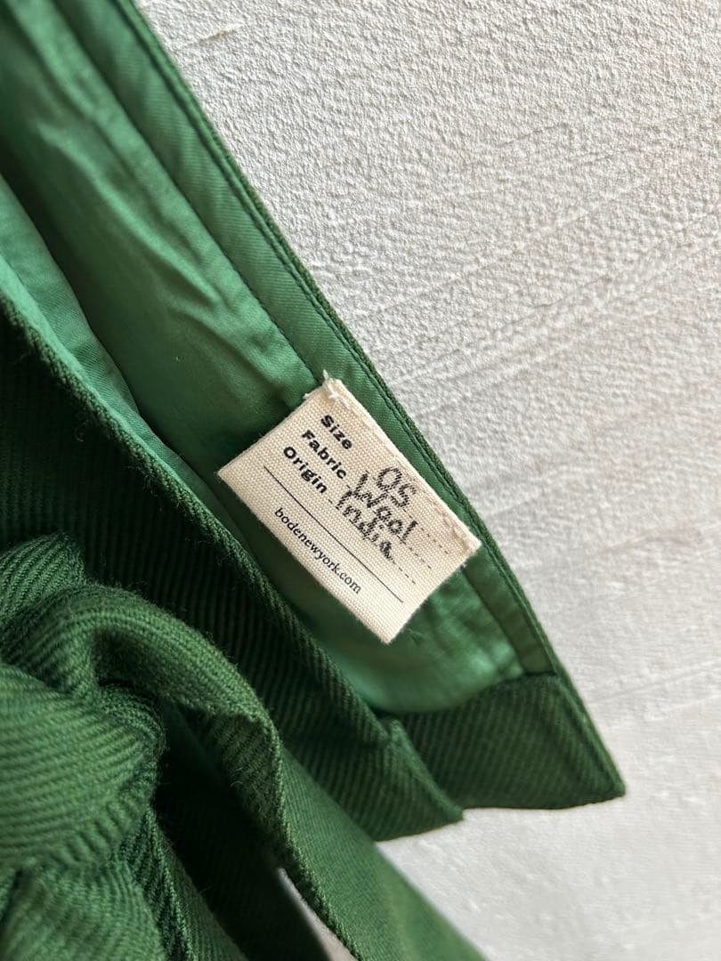 【格安】BODE ヴィンテージ　チャームベスト