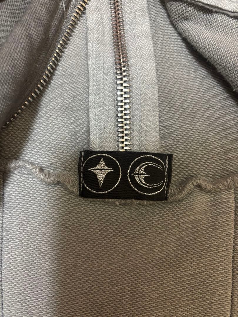 thugclub サグクラブ パーカー