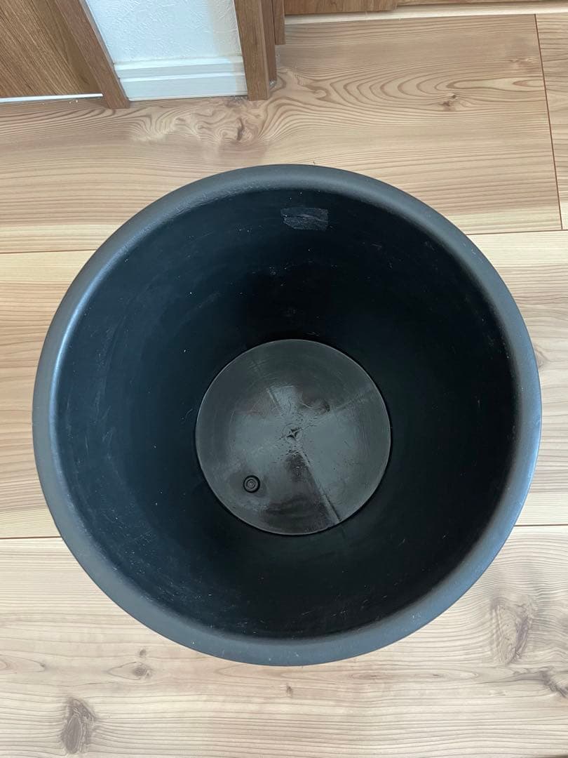 鉢植えカバー 鉢カバー 縦長