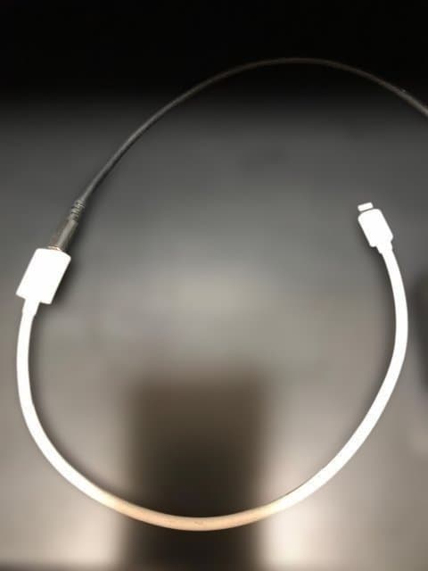 KORG plugKEY コルグ プラグキー　iOS Lightning