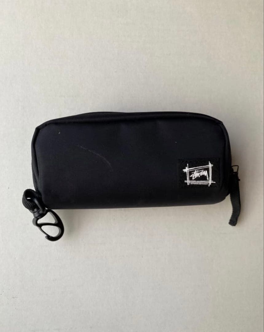 超希少 Stussy × NEXUSVII. × 金子眼鏡 サングラス マイケル