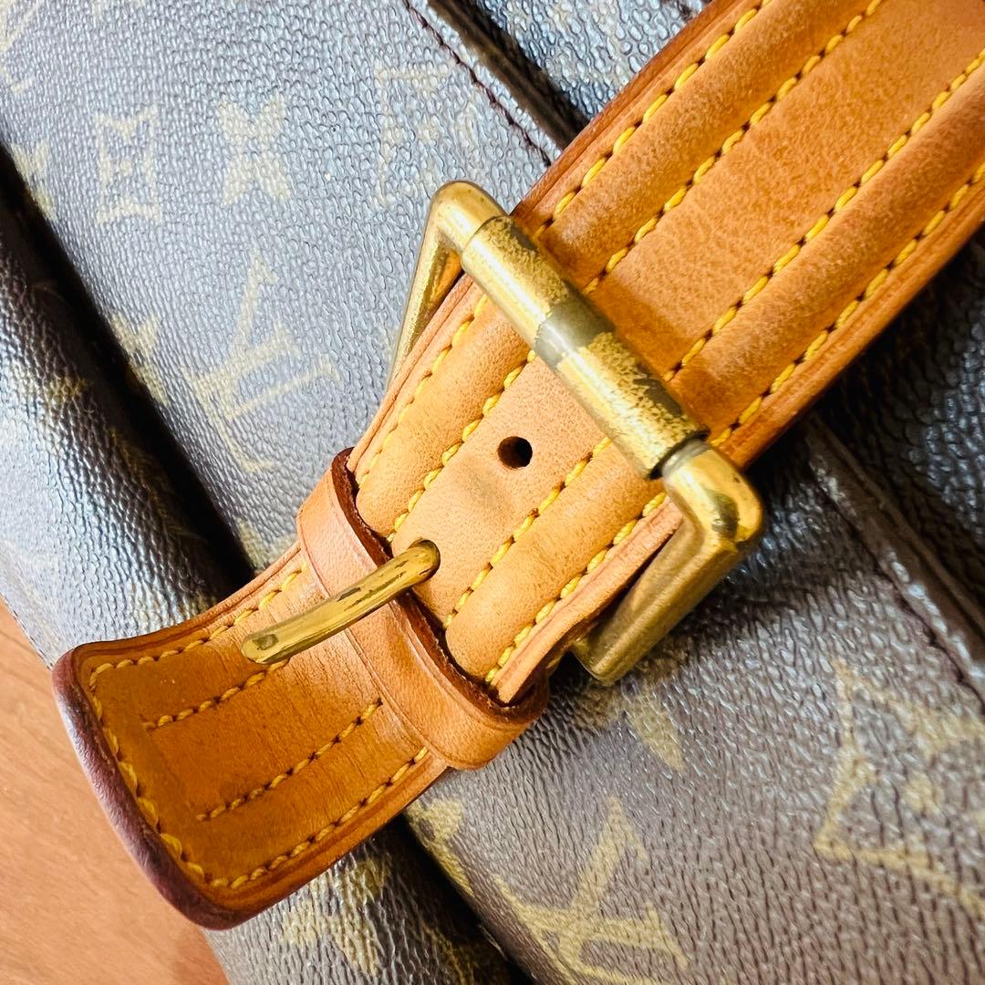 【値下げ❗️】Louis Vuitton モノグラムミュルティプリシテ