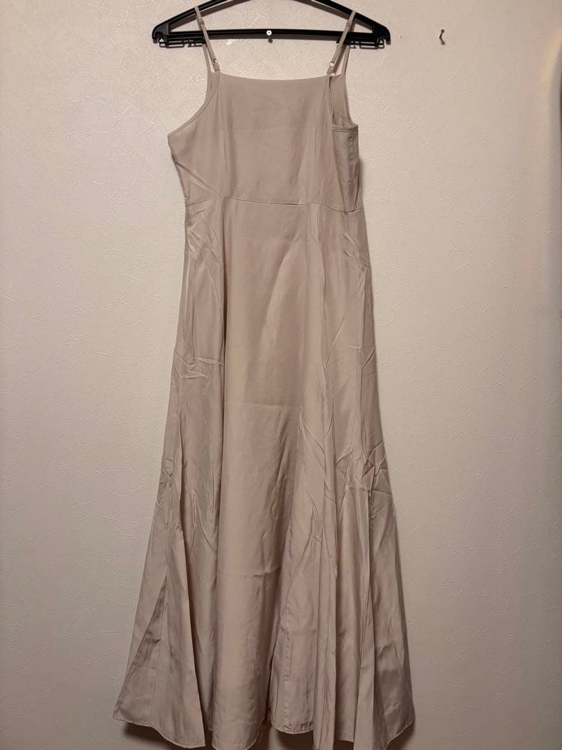 2026 snidel福袋より　ブラックフェイクレザーブルゾン入り