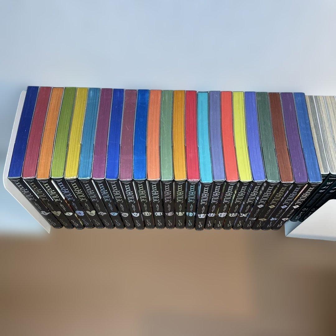 CLAMP　xxxHOLiC 全巻　ホリック・レイ1〜4巻　ツバサクロニクル全巻