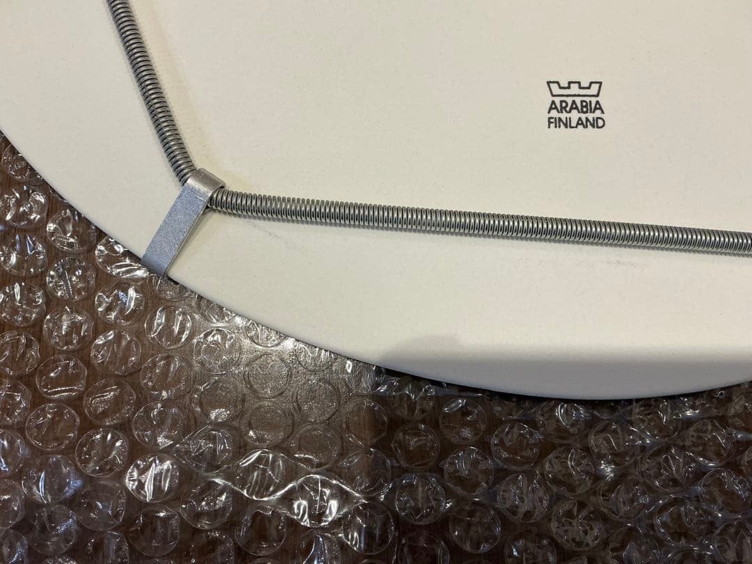 ARABIA ヘルヤ　陶板画