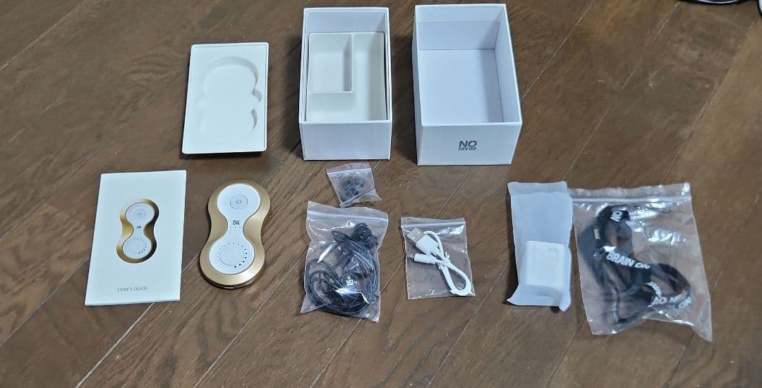 ブレインオン（brain on）