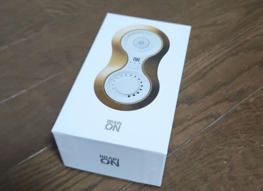 ブレインオン（brain on）