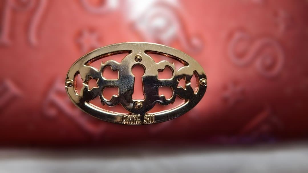 新品未使用 ANNA SUI 長財布