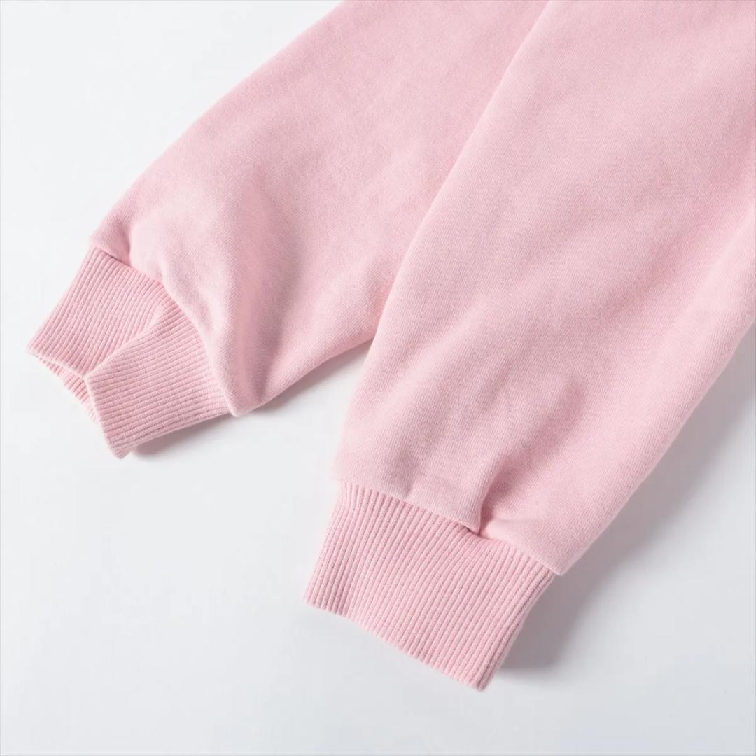 てぃら　セリーヌ パーカー XSサイズ ピンク エディ期 CELINE