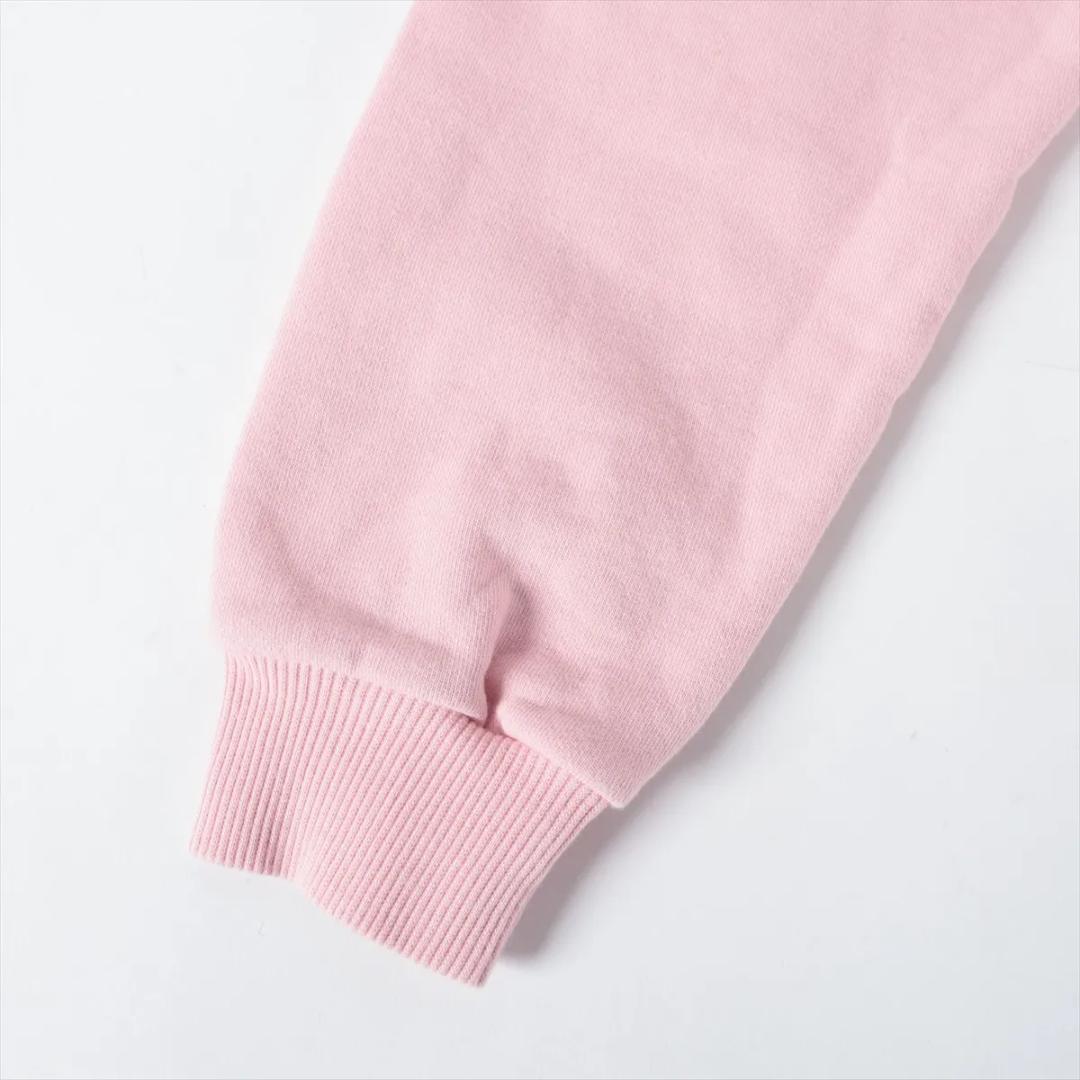 てぃら　セリーヌ パーカー XSサイズ ピンク エディ期 CELINE