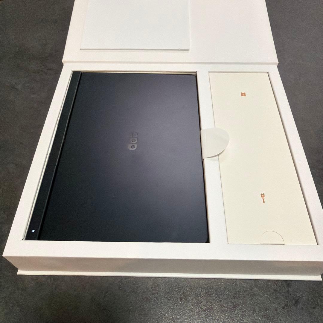 ミニPC GPDPocket4/RyzenAI9HX 370/RAM32GB/SSD2TB