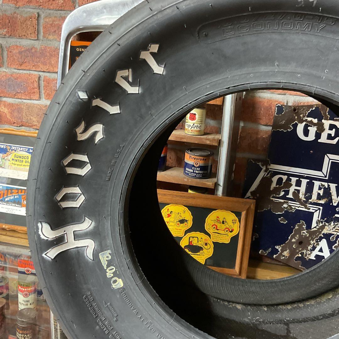 フージャー　レーシングタイヤ