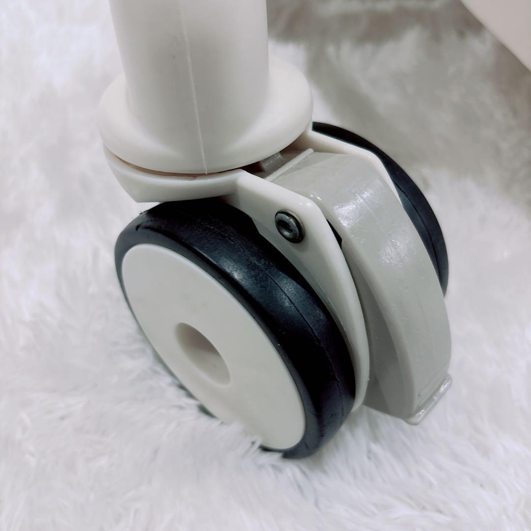 Combi ネムリラ 4キャス AT ロッタ 赤ちゃん本舗限定 オートスウィング