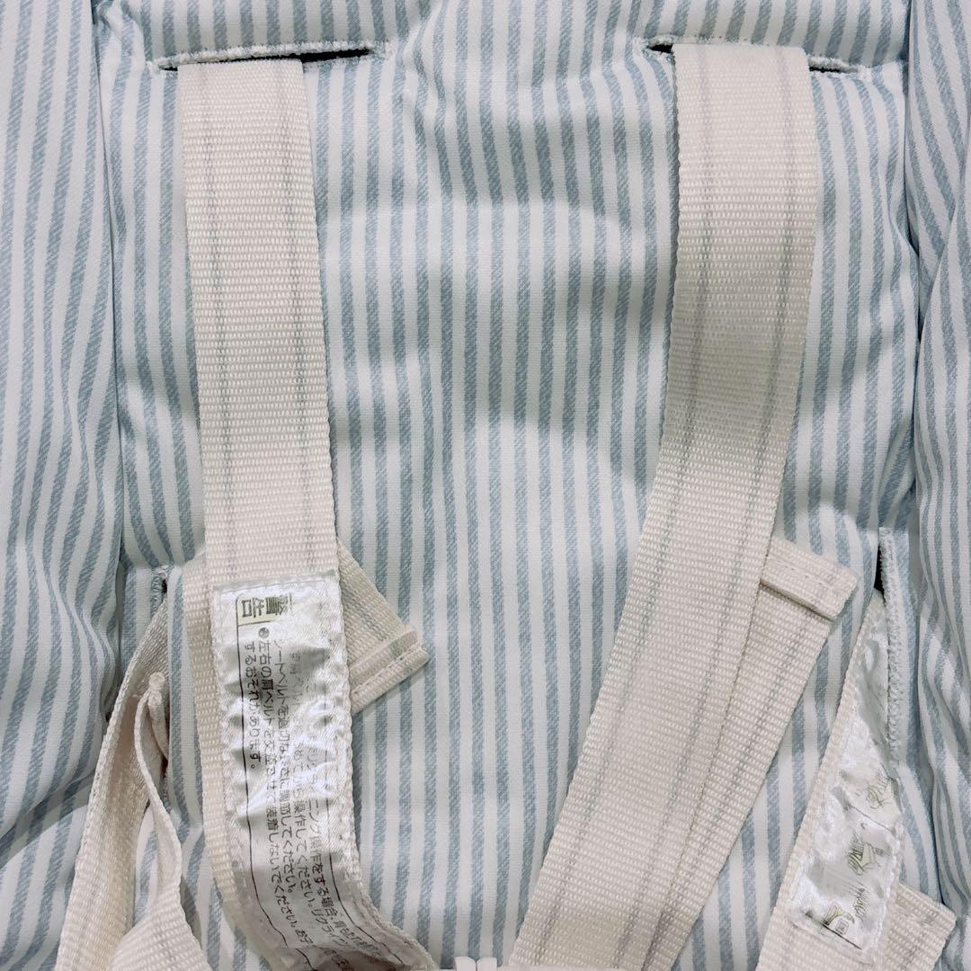 Combi ネムリラ 4キャス AT ロッタ 赤ちゃん本舗限定 オートスウィング