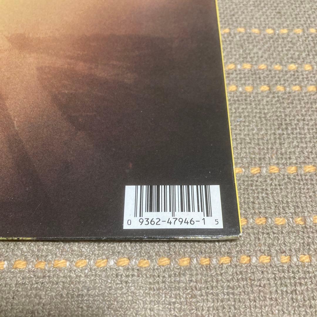 R.E.M. REVEAL レコード