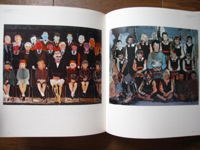 Marlene Dumas　マルレーネ・デュマス