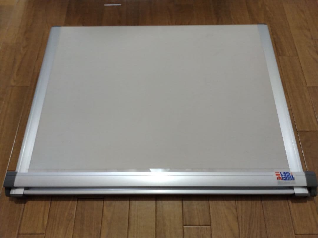 コクヨ 製図版 トレイザー TR-HHEB11平行定規 A2 上下作動確認済