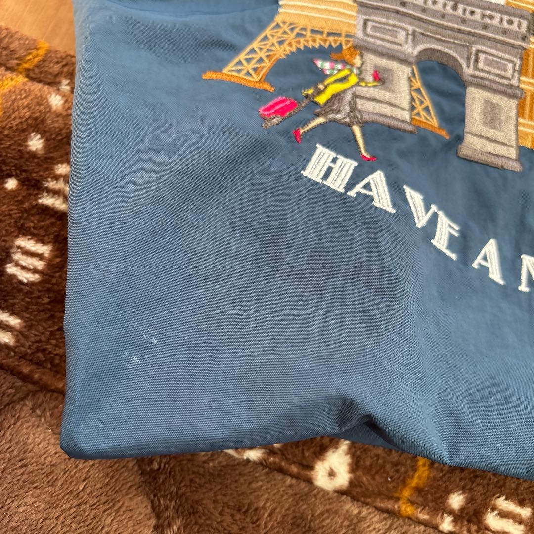 ボールアンドチェーン エコバッグ JAL機内販売 オンライン購入