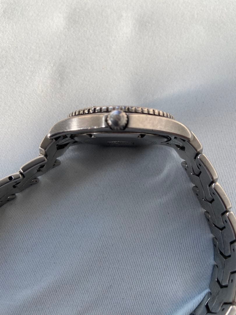 TAG HEUERタグホイヤー LINKリンク デイト クォーツ