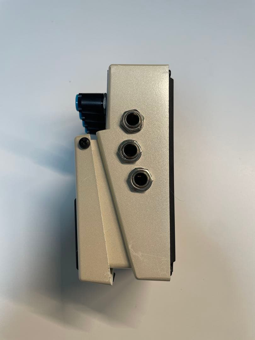 BOSS デジタルディレイ DD-7