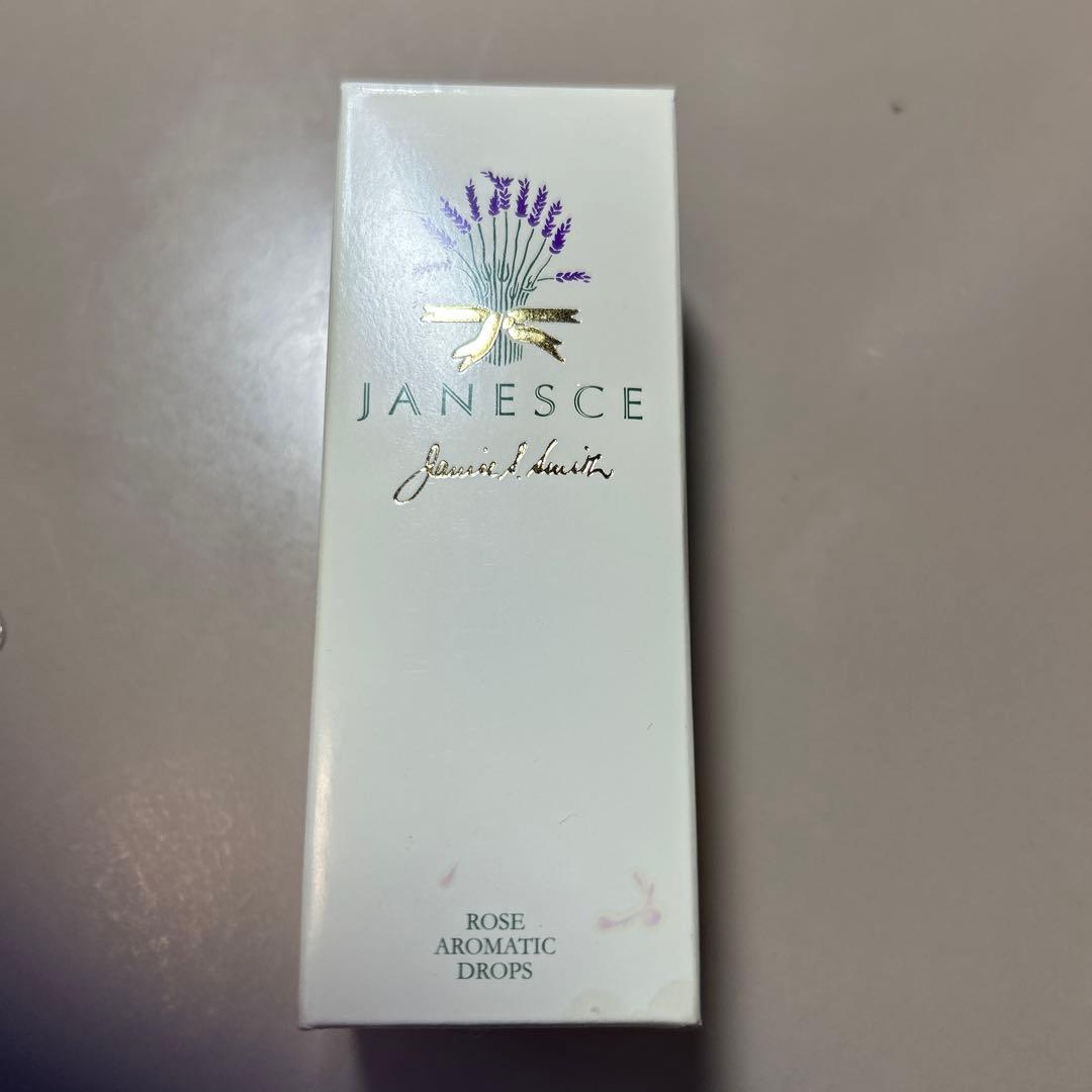 JANESCE ローザ アロマティック ドロップ 30ml